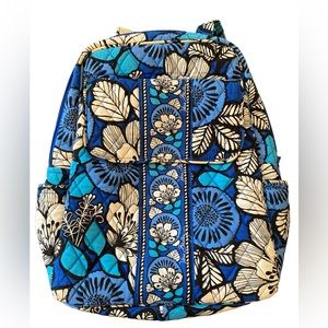 Vera Bradley Small Backpack